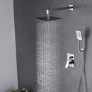 DG205-3 Wall-Mounted Luxury Shower Mixer Set