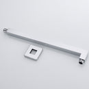 DG205-3 Wall-Mounted Luxury Shower Mixer Set