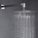 DG205-3 Wall-Mounted Luxury Shower Mixer Set