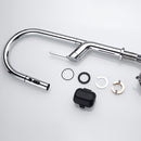 DG21057-1 Coral Series Pull-Out Kitchen Faucet