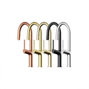 DG21057-1 Coral Series Pull-Out Kitchen Faucet