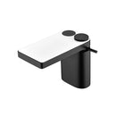 DG58 series basin digital display single hole faucet