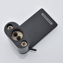 DG58 series basin digital display single hole faucet