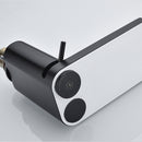 DG58 series basin digital display single hole faucet