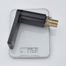 DG58 series basin digital display single hole faucet