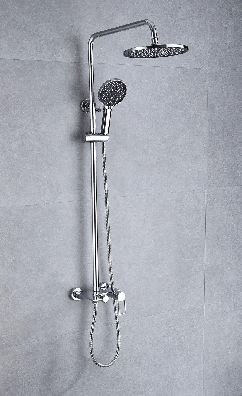 DG06544-1 Extreme Series Shower Set