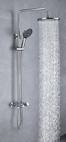 DG06544-1 Extreme Series Shower Set