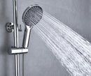 DG06544-1 Extreme Series Shower Set