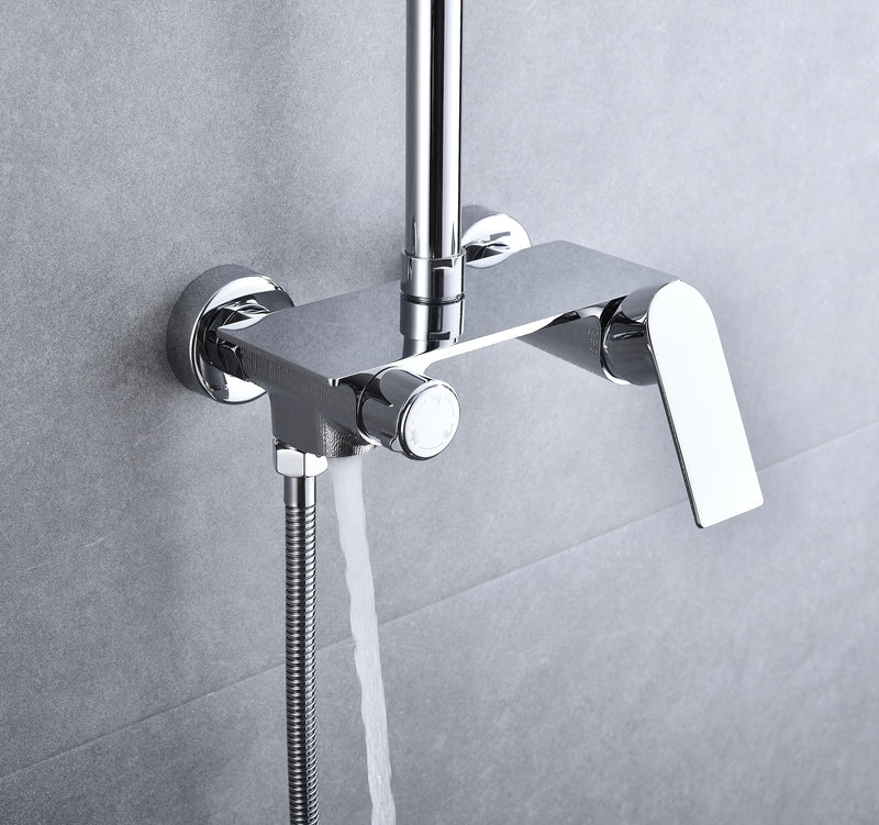 DG01144	 A6 Series Shower Set