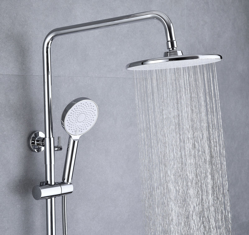 DG01144	 A6 Series Shower Set