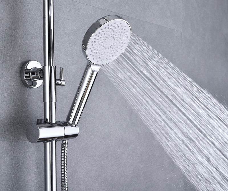 DG01144	 A6 Series Shower Set