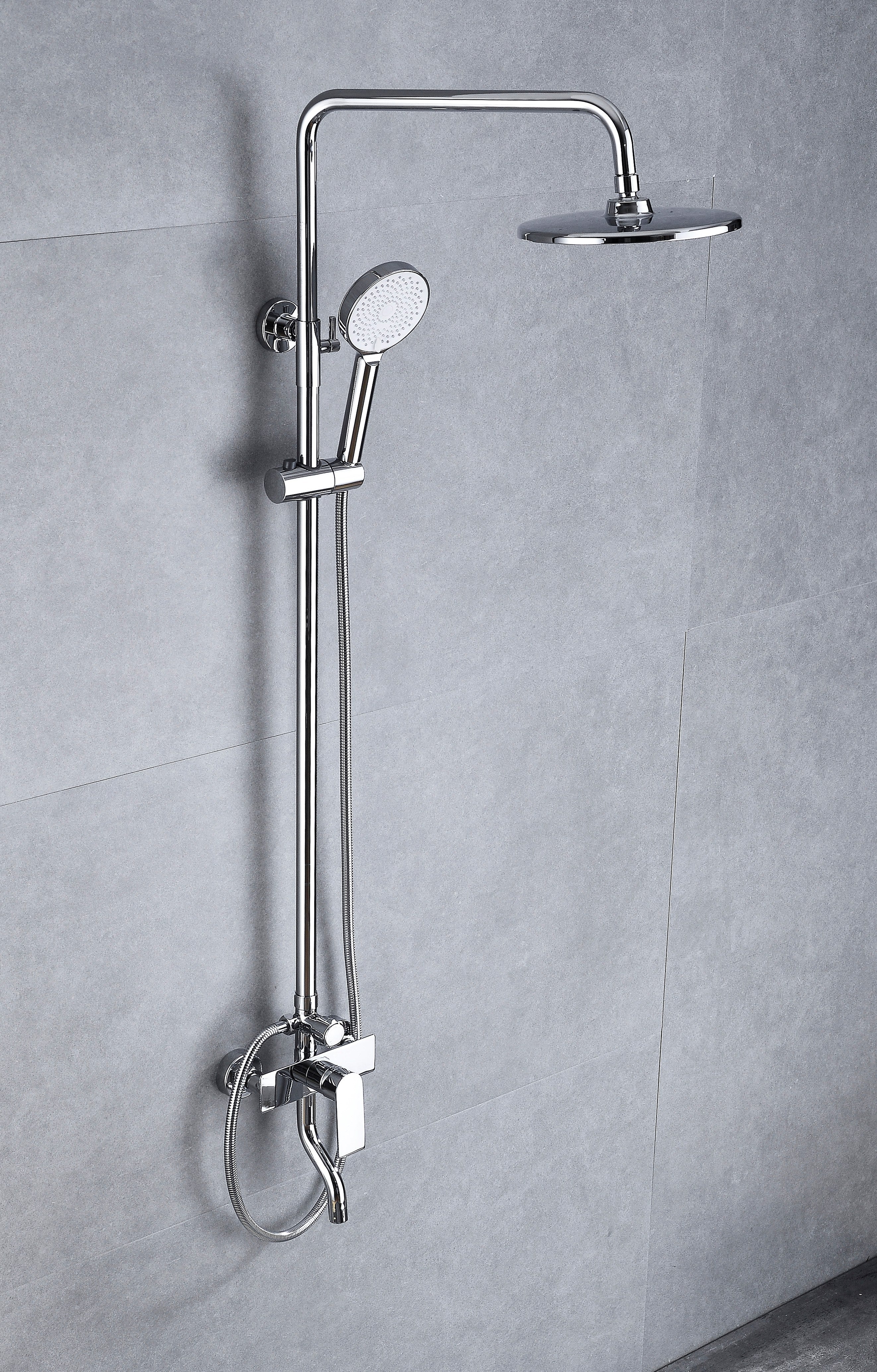 DG 01143 A6 Series Shower Set
