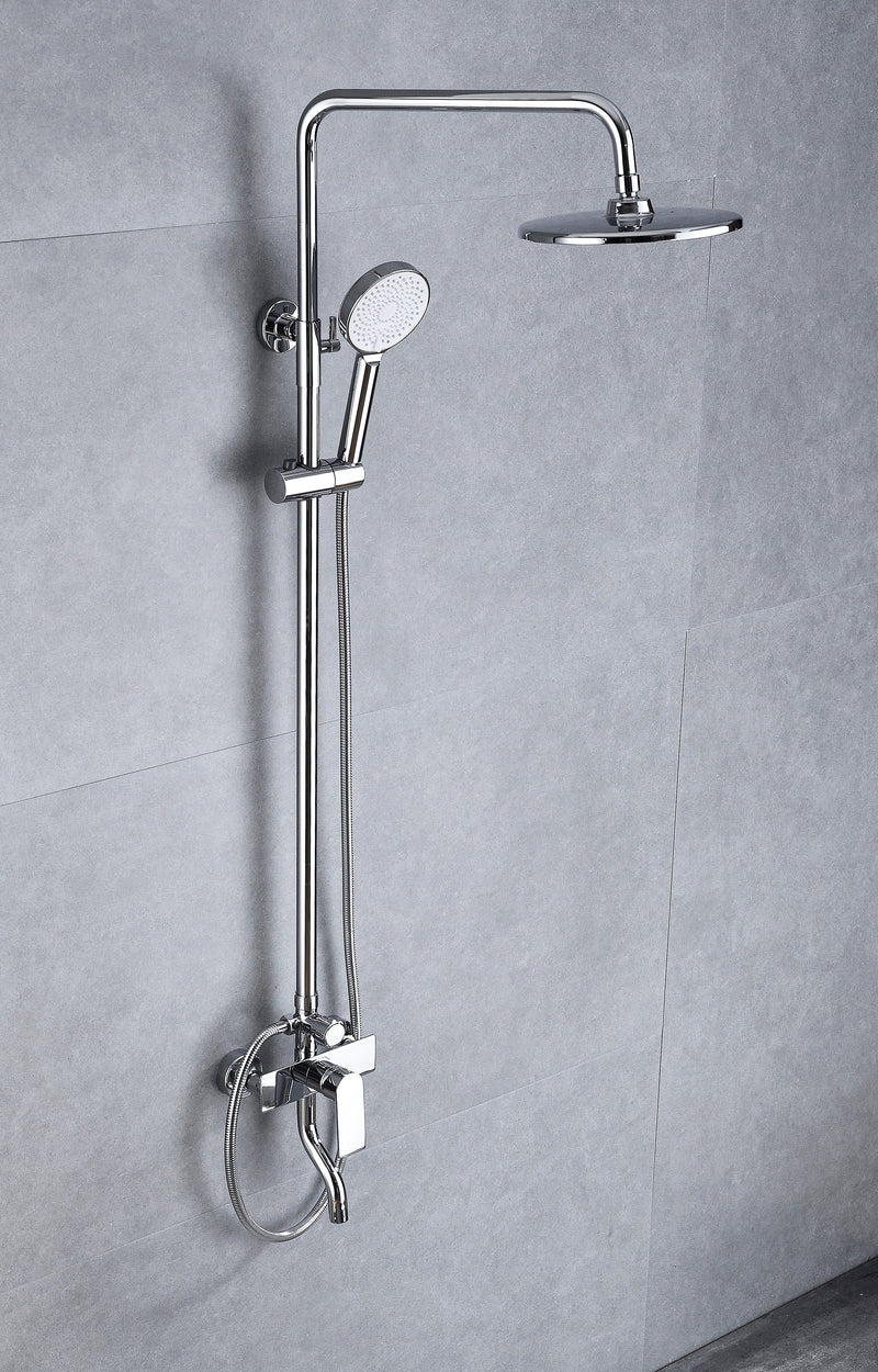 DG01143 A6 Series Shower Set