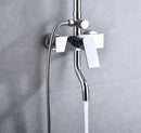 DG01143 A6 Series Shower Set
