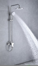 DG01143 A6 Series Shower Set