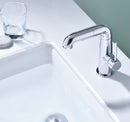 DG04710-4 Elephant Series Basin Mixer Short | Sunlion Sanitary