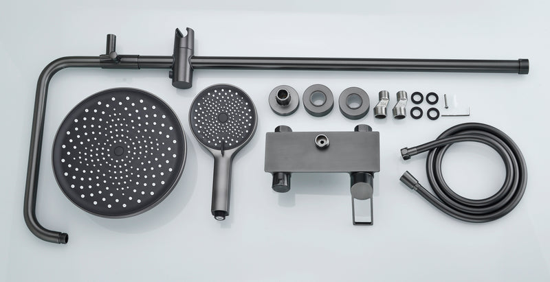 DG06542 Extreme Series Shower Set