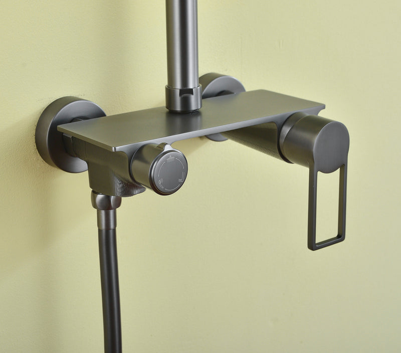 DG06542 Extreme Series Shower Set