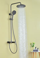 DG06542 Extreme Series Shower Set
