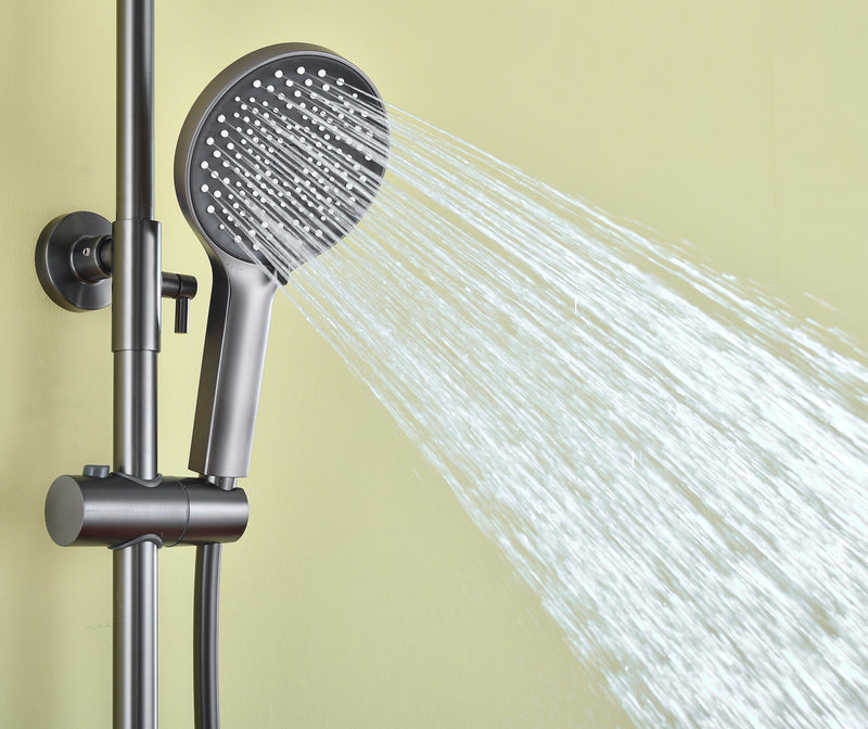 DG06542 Extreme Series Shower Set