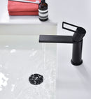 DG06510-1 Extreme Series Basin Mixer Short