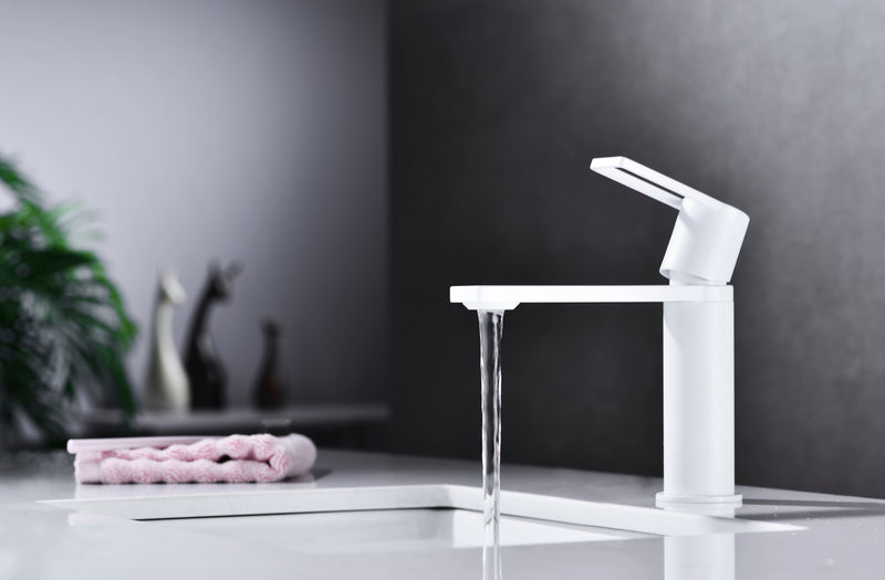 DG06510-1 Extreme Series Basin Mixer Short