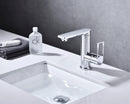DG06514 Extreme Series Basin Mixer Short