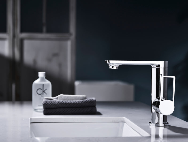 DG06514 Extreme Series Basin Mixer Short