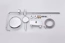 DG01144	 A6 Series Shower Set