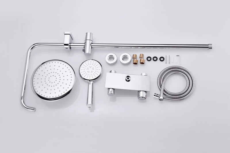 DG01144	 A6 Series Shower Set