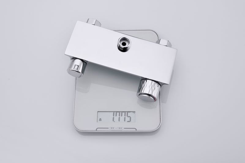 DG01144	 A6 Series Shower Set