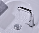 DG04710-2 Elephant Series Basin Mixer Short