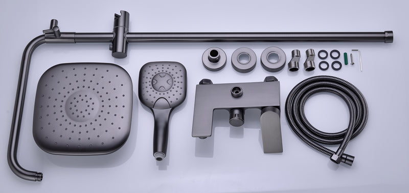 DG01144-1 A6 Series Shower Set