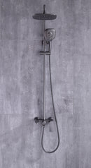 DG01144-1 A6 Series Shower Set