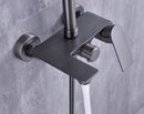 DG01144-1 A6 Series Shower Set