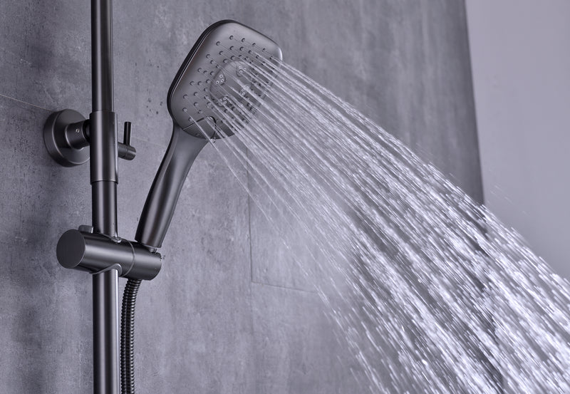 DG01144-1 A6 Series Shower Set