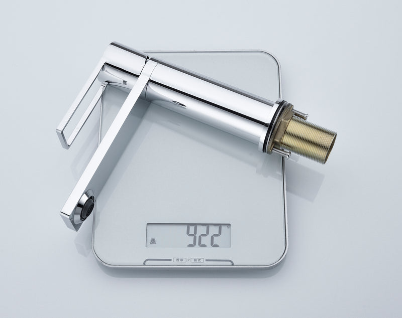 DG06510-1 Extreme Series Basin Mixer Short