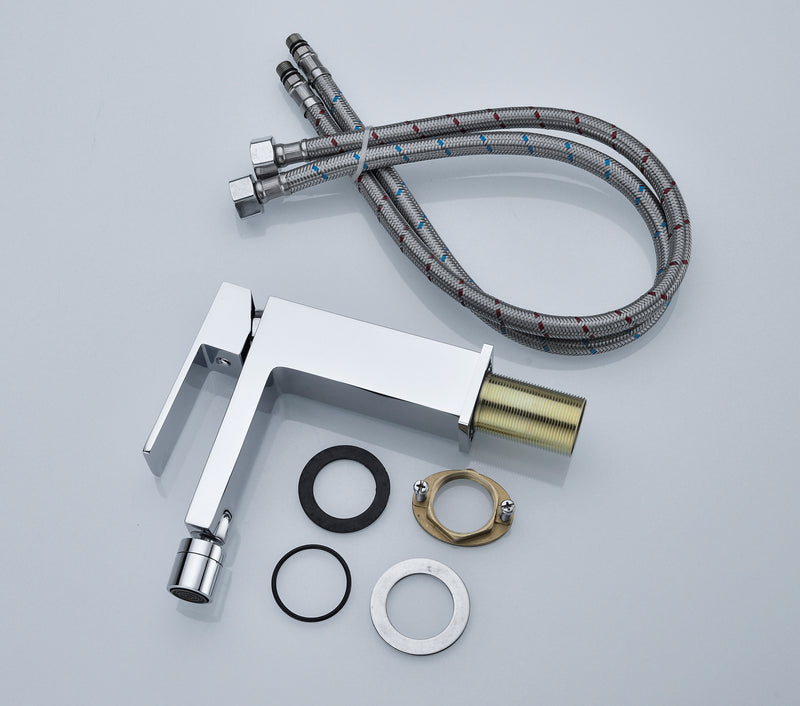 DG02060 Italian Series Bidet Mixe | Sunlion Sanitary