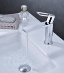 DG06510-1 Extreme Series Basin Mixer Short