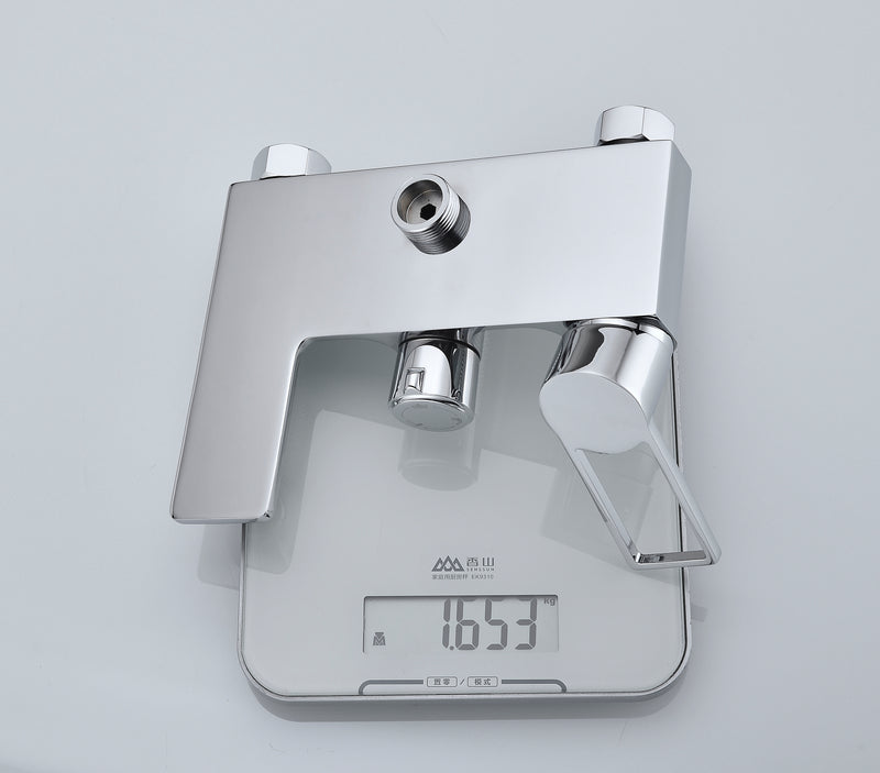 DG06544-1 Extreme Series Shower Set