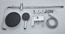 DG06544-1 Extreme Series Shower Set