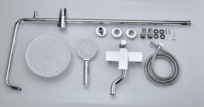 DG01143 A6 Series Shower Set
