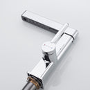 Earl Pulling Single Hole