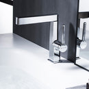 Earl Pulling Single Hole