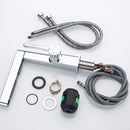 Earl Pulling Single Hole