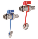 Mixing Valves for Showers & Heating | Sunlion Sanitary
