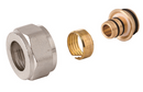 Eurocone Connector - HL-7020
| Sunlion Sanitary
