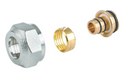 Brass eurocone fitting systems | Sunlion Sanitary