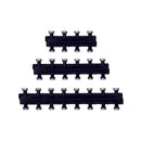 hydraulic distributor - HL-1002