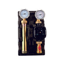 Pump Station with ball valve - HL-1003